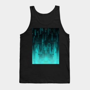 Reach Tank Top